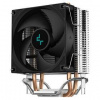 Chladič CPU DeepCool AG200 R-AG200-BKNNMN-G Chladič CPU DeepCool AG200 R-AG200-BKNNMN-G