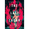 The Last Laugh - Mindy Mcginnis The Last Laugh - Mindy Mcginnis