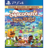 Overcooked: All You Can Eat PlayStation 4 (PS4) krabička Overcooked: All You Can Eat PlayStation 4 (PS4) krabička