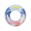 Sun club Nafukovací kruh 100 cm Sun club Nafukovací kruh 100 cm