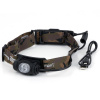 FOX Halo AL350C Headtorch - čelovka FOX Halo AL350C Headtorch - čelovka