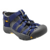 Dětské sandály Keen NEWPORT H2 Y, blue depths/gargoyle Dětské sandály Keen NEWPORT H2 Y, blue depths/gargoyle