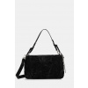 Kabelka Desigual ROMEO FLORAL TOTAL BL 25WAXP41 čierna ONE SIZE Kabelka Desigual ROMEO FLORAL TOTAL BL 25WAXP41 čierna ONE SIZE