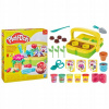 Play-Doh Plastelína Súprava Kvitnúce Kvety Hasbro G0492 Play-Doh Plastelína Súprava Kvitnúce Kvety Hasbro G0492