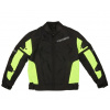 Detská bunda Modeka X-VENT neon - 164 Detská bunda Modeka X-VENT neon - 164