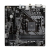 GIGABYTE MB Sc AM4 A520M DS3H AC, AMD A520, 4xDDR4, 1xDP, 1xHDMI, 1xDVI-D, WiFi, mATX Gigabyte GIGABYTE MB Sc AM4 A520M DS3H AC, AMD A520, 4xDDR4, 1xDP, 1xHDMI, 1xDVI-D, WiFi, mATX Gigabyte