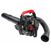 RED TECHNIC RTODL0058, Benzínový fúkač a vysávač 3,5 hp RED TECHNIC RTODL0058, Benzínový fúkač a vysávač 3,5 hp