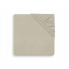 Jollein Plachta napínacia Nougat 60x120 Jollein Plachta napínacia Nougat 60x120
