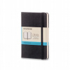 Moleskine Zápisník tvrdé dosky A6 bodkovaný čierny Moleskine Zápisník tvrdé dosky A6 bodkovaný čierny