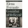 Geniální přítelkyně Geniální přítelkyně
