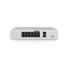 Cisco Meraki MS130-12X Spravovaný L2 prepínač s podporou PoE, 1U, hliník (MS130-12X-HW) Cisco Meraki MS130-12X Spravovaný L2 prepínač s podporou PoE, 1U, hliník (MS130-12X-HW)