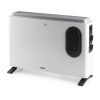 Konvektor s ventilátorom - DOMO DO7351CH Konvektor s ventilátorom - DOMO DO7351CH
