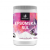 Allnature Epsomská soľ Materina dúška 1000 g Allnature Epsomská soľ Materina dúška 1000 g