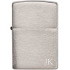 Gravírovanie Iniciálov na Zippo - bez zapaľovača Predná strana Vpravo 1 Gravírovanie Iniciálov na Zippo - bez zapaľovača Predná strana Vpravo 1