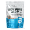 BioTech USA Kft. BioTechUSA 100% PURE WHEY prášok na prípravu proteínového nápoja, príchuť kokos-čokoláda, 1x400 g BioTech USA Kft. BioTechUSA 100% PURE WHEY prášok na prípravu proteínového nápoja, príchuť kokos-čokoláda, 1x400 g