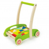 Hape Chodúľka s kockami Hape Chodúľka s kockami