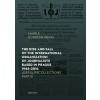 The Rise and Fall of the International Organization of Journalists Based in Prague 1946–2016 - Nordenstreng Kaarle The Rise and Fall of the International Organization of Journalists Based in Prague 1946–2016 - Nordenstreng Kaarle
