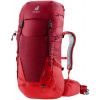 DEUTER Futura 32 masala-cherry DEUTER Futura 32 masala-cherry