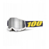 ACCURI 2 100%- USA, brýle TORC - stříbrné plexi ACCURI 2 100%- USA, brýle TORC - stříbrné plexi