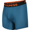Pánské funkční boxerky PROGRESS TX Skn modré Velikost: XXL Pánské funkční boxerky PROGRESS TX Skn modré Velikost: XXL