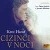 Audiokniha: Cizinci v noci Audiokniha: Cizinci v noci