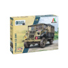 Italeri Italeri Chevrolet 15 CWT (1:35) Italeri Italeri Chevrolet 15 CWT (1:35)