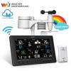 SWS 12500 WiFi meteostanica pro. SENCOR SWS 12500 WiFi meteostanica pro. SENCOR