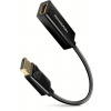 AXAGON RVD-HI14N, DisplayPort -> HDMI 1.4 redukcia / adaptér AXAGON RVD-HI14N, DisplayPort -> HDMI 1.4 redukcia / adaptér