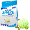 6PAK NUTRITION MILKY SHAKE WHEY 1800 G WPC proteín 6PAK NUTRITION MILKY SHAKE WHEY 1800 G WPC proteín