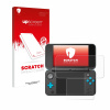 čirá ochranná fólie upscreen pro New Nintendo 2DS XL (čirá ochranná fólie upscreen pro New Nintendo 2DS XL) čirá ochranná fólie upscreen pro New Nintendo 2DS XL (čirá ochranná fólie upscreen pro New Nintendo 2DS XL)