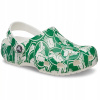 Crocs Detské topánky Dreváky Klapky Classic Duke Print 21007 Clog 30-31 Crocs Detské topánky Dreváky Klapky Classic Duke Print 21007 Clog 30-31