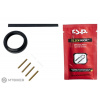 Kind Shock servisná sada RAGE-iS, Ø-27.2 mm Kind Shock servisná sada RAGE-iS, Ø-27.2 mm