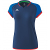 ERIMA dámsky volejbalový dres ZENARI 3.0 tmavá modrá Veľkosť: 32 ERIMA dámsky volejbalový dres ZENARI 3.0 tmavá modrá Veľkosť: 32