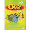 Oggy a švábi - 6 Kouzelník žertoval - DVD Oggy a švábi - 6 Kouzelník žertoval - DVD