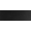Kerasan INKA odkladná keramická doska 12x35,5cm, čierna mat, 341531 Kerasan INKA odkladná keramická doska 12x35,5cm, čierna mat, 341531