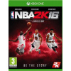 NBA 2K16 (XBOX ONE) NBA 2K16 (XBOX ONE)