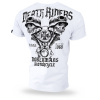 Pánské triko Dobermans Aggressive DEATH RIDER TS117B velikost: XL Pánské triko Dobermans Aggressive DEATH RIDER TS117B velikost: XL