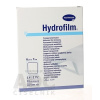 HYDROFILM samolepiaci transparentný obväz (6x7 cm) 1x10 ks HYDROFILM samolepiaci transparentný obväz (6x7 cm) 1x10 ks