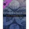 ESD Civilization VI New Frontier Pass 7421 ESD Civilization VI New Frontier Pass 7421