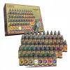 Sada Army Painter Speedpaint Mega Set 2.0 Sada Army Painter Speedpaint Mega Set 2.0