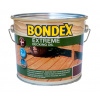 BONDEX EXTREME DECKING OIL rýchloschnúci napúšťací ochranný olej na drevo exteriér 0,75 l Teak BONDEX EXTREME DECKING OIL rýchloschnúci napúšťací ochranný olej na drevo exteriér 0,75 l Teak