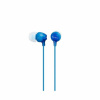 Slúchadlá Sony MDREX15LPLI.AE in-ear Modrá Slúchadlá Sony MDREX15LPLI.AE in-ear Modrá