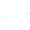 Hansgrohe Xelu Q - Držiak na uterák k nábytku 90x430 mm, biela matná 54143700 Hansgrohe Xelu Q - Držiak na uterák k nábytku 90x430 mm, biela matná 54143700