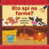 Kto spí na farme? Kto spí na farme?
