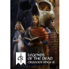 Crusader Kings III - Legends of the Dead - Steam PC Crusader Kings III - Legends of the Dead - Steam PC