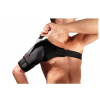 McDavid Lightweight Shoulder Support 463, čierna M McDavid Lightweight Shoulder Support 463, čierna M