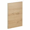 Tempo Kondela Dvierka na umývačku riadu, dub artisan, 44,6x57, LANGEN Tempo Kondela Dvierka na umývačku riadu, dub artisan, 44,6x57, LANGEN