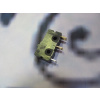 Thermona Mikrospínač SPDT 250V 100mA UM10E10A01 26113 Thermona Mikrospínač SPDT 250V 100mA UM10E10A01 26113