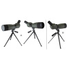 Monokulárny ďalekohľad AVALON spotting scope TEC na súťaže monokulárny dva typy: A/ 20-60x 60 mm alebo B/ 25-75x zväčšenie 70mm Monokulárny ďalekohľad AVALON spotting scope TEC na súťaže monokulárny dva typy: A/ 20-60x 60 mm alebo B/ 25-75x zväčšenie 70mm