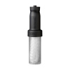 CAMELBAK príslušenstvo k fľašiam - LIFESTRAW BOTTLE FILTER SET - čierna/transparentná CAMELBAK príslušenstvo k fľašiam - LIFESTRAW BOTTLE FILTER SET - čierna/transparentná